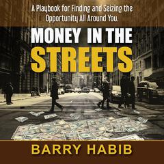 Money in the Streets by Barry Habib audiobook