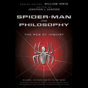 Spider-Man and Philosophy by  Jonathan J. Sanford audiobook