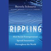 Rippling by  Bill Drayton audiobook