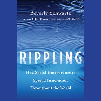 Rippling by Bill Drayton audiobook