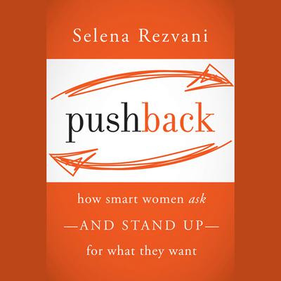 Pushback by Lois P. Frankel audiobook