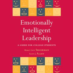 Emotionally Intelligent Leadership by Scott J. Allen audiobook