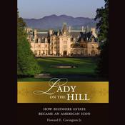 Lady on the Hill by  Howard E. Covington Jr. audiobook