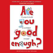 Are You Good Enough? by  Bill McFarlan audiobook