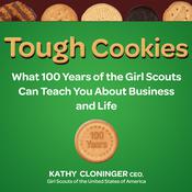 Tough Cookies by  Kathy Cloninger audiobook