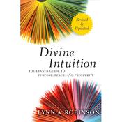 Divine Intuition by  Lynn A. Robinson audiobook