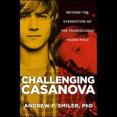 Challenging Casanova by Andrew P. Smiler audiobook