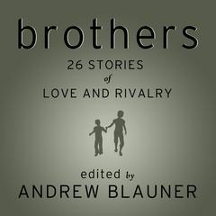 Brothers by Andrew Blauner audiobook