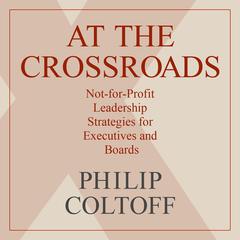 At the Crossroads by Philip Coltoff audiobook