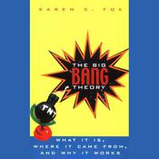 The Big Bang Theory by  Karen C. Fox audiobook