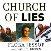 Church of Lies by  Paul T. Brown audiobook