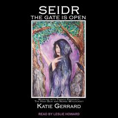 Seidr by Katie Gerrard audiobook