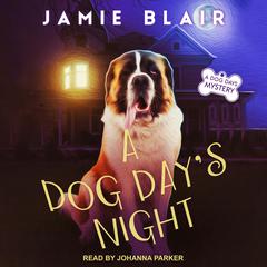 A Dog Day's Night by Jamie Blair audiobook