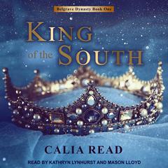 King of the South by Calia Read audiobook