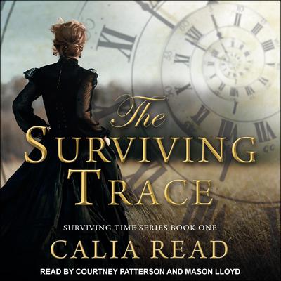 The Surviving Trace by Calia Read audiobook