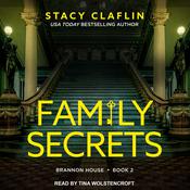 Family Secrets by  Stacy Claflin audiobook