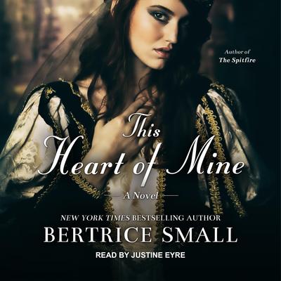 This Heart of Mine by Bertrice Small audiobook