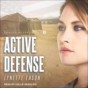 Active Defense by  Lynette Eason audiobook
