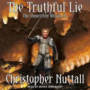 The Truthful Lie by  Christopher Nuttall audiobook