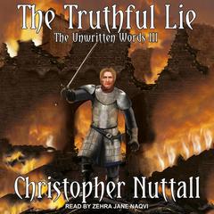 The Truthful Lie by Christopher Nuttall audiobook