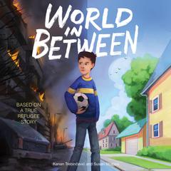 World in Between by Kenan Trebincevic audiobook