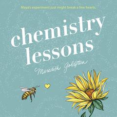 Chemistry Lessons by Meredith Goldstein audiobook