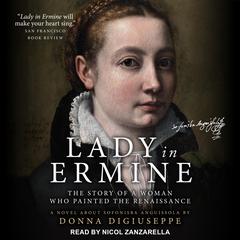 Lady in Ermine by Donna DiGiuseppe audiobook