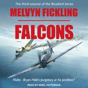 Falcons by  Melvyn Fickling audiobook