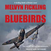 Bluebirds by  Melvyn Fickling audiobook