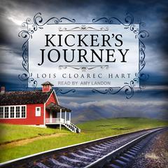 Kicker’s Journey by Lois Cloarec Hart audiobook
