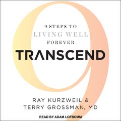 Transcend by Ray Kurzweil audiobook