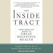 The Inside Tract by  Gerard E. Mullin audiobook