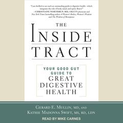 The Inside Tract by Gerard E. Mullin audiobook