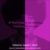 If They Come in the Morning... by  Julian Bond audiobook