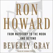 Ron Howard by  Beverly Gray audiobook