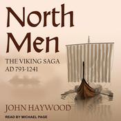 Northmen by  John Haywood audiobook