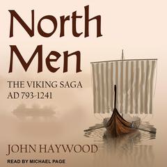 Northmen by John Haywood audiobook