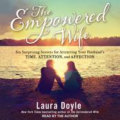 The Empowered Wife by  Laura Doyle audiobook
