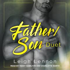 Father/Son Duet by Leigh Lennon audiobook