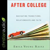 After College by  Erica Young Reitz audiobook