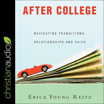 After College by Erica Young Reitz audiobook