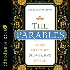 The Parables by Douglas Webster audiobook
