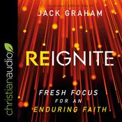 Reignite by  Jack Graham audiobook