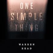 One Simple Thing by  Warren Read audiobook
