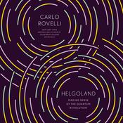 Helgoland by  Carlo Rovelli audiobook