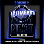 Laffmobb's We Got Next, Volume 11 by  Alycia Cooper audiobook