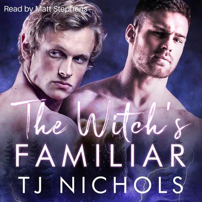 The Witch's Familiar by TJ Nichols audiobook