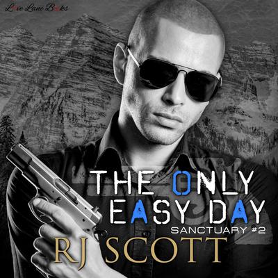 The Only Easy Day by RJ Scott audiobook