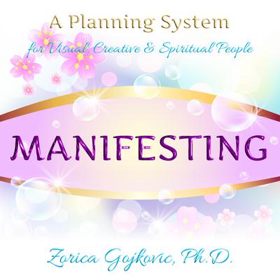 Manifesting by Zorica Gojkovic audiobook
