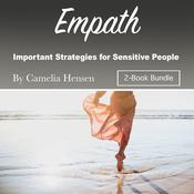 Empath by  Camelia Hensen audiobook